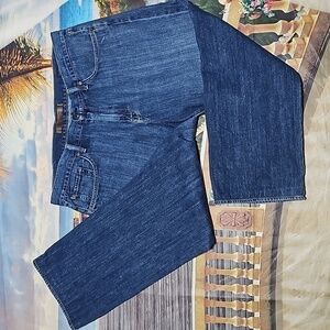 Agave Denim Jeans‎ Waterman Relaxed Straight Size 40